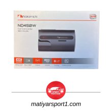 دوربین ثبت وقایع ناکامیچی مدل ND450W