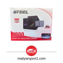 دوربین ثبت وقایع استیل (STEEL) مدل K800