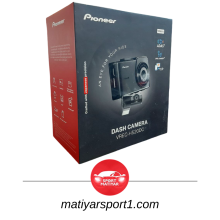 دوربین ثبت وقایع پایونیر مدل VREC-H520DC
