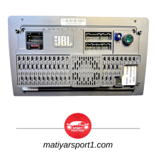 دوربین ثبت وقایع پایونیر مدل VREC-H120SC