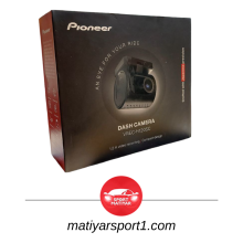 دوربین ثبت وقایع پایونیر مدل VREC-H120SC