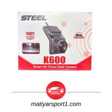 دوربین ثبت وقایع استیل (STEEL) مدل K600