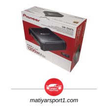 GM-DX874 آمپلی فایر پایونیر Pioneer