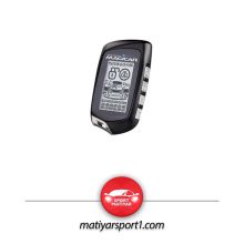 دزدگیر تصویری استارتر مجیکار مدل i125AS