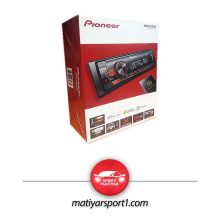 هدیونیت پایونیر مدل MVH-S125UI