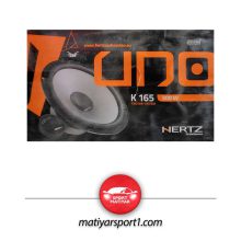 کامپوننت hertz هرتز K 165