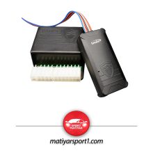 ردیاب دزدگیر لندر مدل اکستریم Extreme