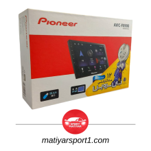 مانیتور اندروید پایونیر AVIC-F8900 (رم 2 حافظه 64)