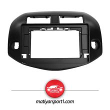 قاب مانیتور تویوتا rav4 راوفور 2008