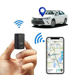 قیمت ردیاب خودرو