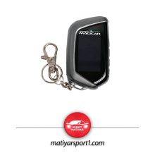 دزدگیر تصویری استارتر مجیکار مدل i129AS