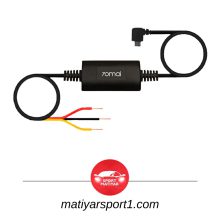 کیت سخت افزاری دوربین سونتی می شیائومی مدل 70mai Midrive UP02 Xiaomi
