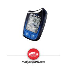 دزدگیر تصویری استارتر مجیکار مدل i130AS