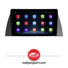 مانیتور اندروید mvm ام وی ام x33 قدیم