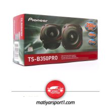 توییتر مدل TS-B350 PRO پایونیر PIONEER