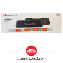 دوربین ثبت وقایع آینه ای ناکامیچی مدل ND410W