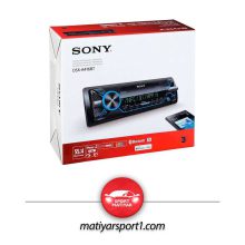 هدیونیت SONY سونی DSX-A416BT