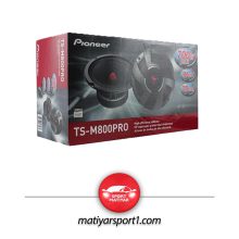 میدرنج پایونیر مدل TS-M800PRO