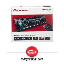 هدیونیت پایونیر مدل DEH-S5250BT