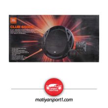 کامپوننت JBL جی بی ال 6500C