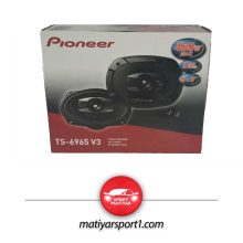 بلندگوی بیضی پایونیر مدل TS-6965 V3