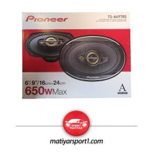 بلندگوی بیضی پایونیر مدل TS-A6978S