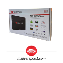 مانیتور اندروید ناکامیچی NAM5232i-A9Z (رم 2 حافظه 64)