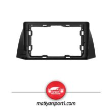 قاب مانیتور mvm ام وی ام x33 قدیم