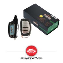 دزدگیر تصویری چیتا (باطری خور) مدل F11-D