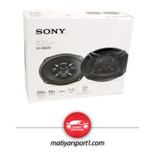بلندگوی بیضی SONY سونی XS-FB6930