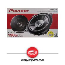 بلندگوی گرد پایونیر مدل TS-G1010F