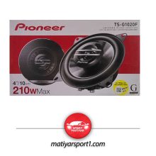 بلندگوی گرد پایونیر مدل TS-G1020F