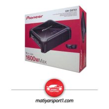 آمپلی فایر GM-D8701 پایونیر Pioneer