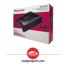 آمپلی فایر GM-D9701 پایونیر Pioneer