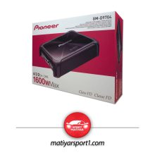 آمپلی فایر GM-D9704 پایونیر Pioneer