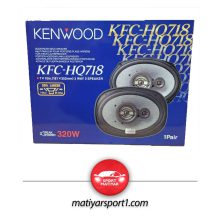 بلندگوی بیضی کنوود KFC-HQ718