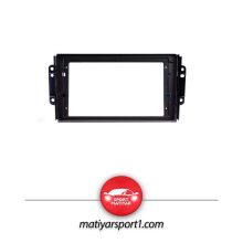 قاب مانیتور mvm ام وی ام X33S و X22 با کنباس