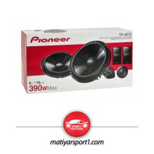 کامپوننت TS-651C پایونیر PIONEER
