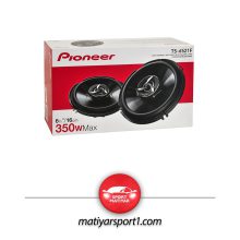 بلندگوی گرد مدل TS-6521F پایونیر PIONEER