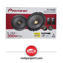 کامپوننت مدل TS-A1608C پایونیر PIONEER
