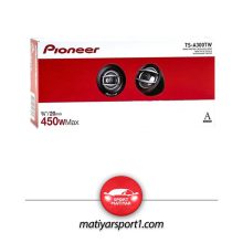 توییتر مدل TS-A300TW پایونیر PIONEER