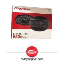 بلندگوی بیضی پایونیر مدل TS-F690