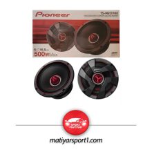 میدرنج مدل TS-M651PRO پایونیر PIONEER