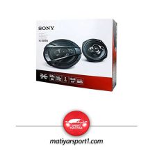 بلندگوی بیضی SONY سونی XS-XB6951
