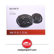 بلندگوی بیضی سونی XS-GTF6939