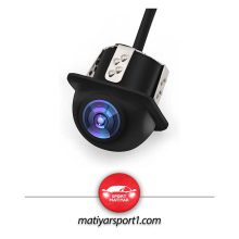 دوربین دنده عقب AHD بالای پلاک