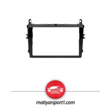 قاب مانیتور سابرینا بایک baic d20