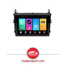 مانیتور اندروید سابرینا baic d20