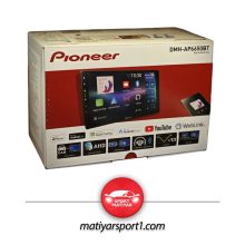 پخش تصویری پایونیر مدل DMH-AP6650BT