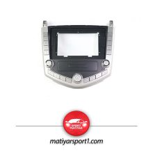 قاب مانیتور اندروید BYD S6 با کنباس